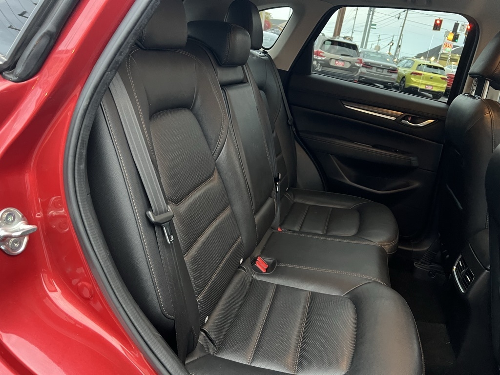 Mazda CX-5 Premium Plus 2022