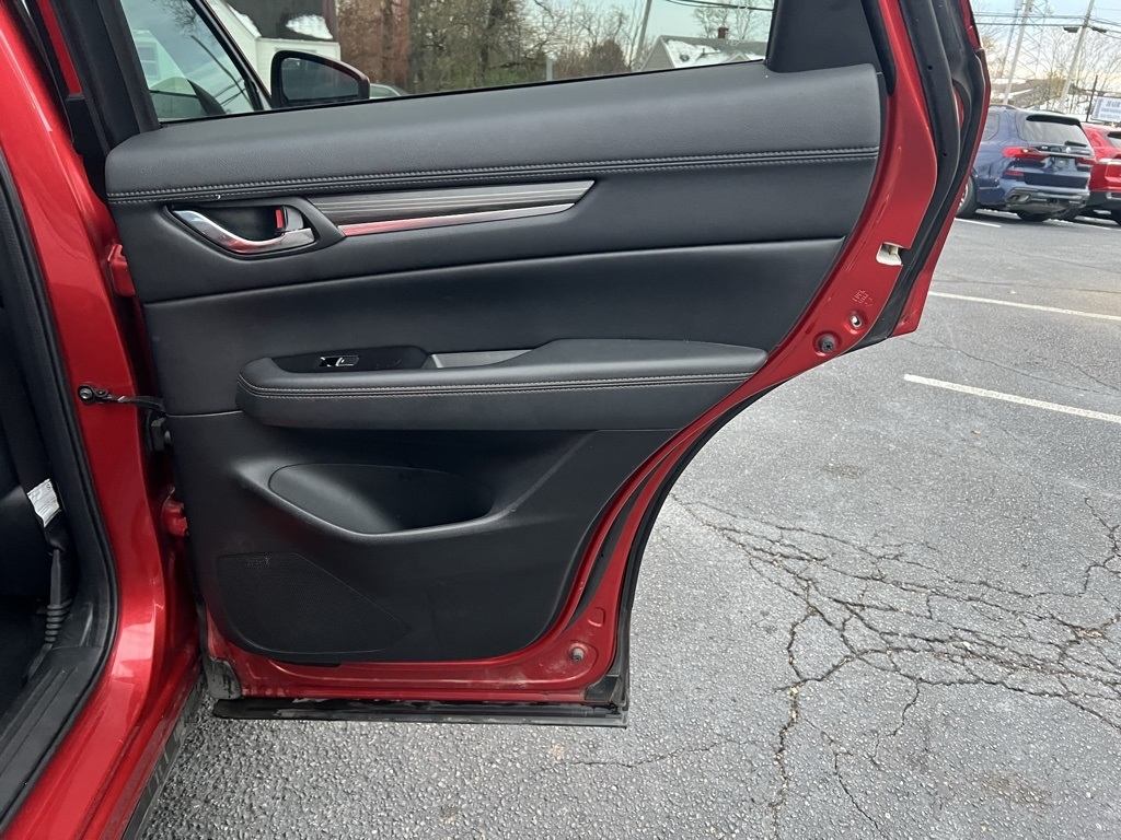 Mazda CX-5 Premium Plus 2022