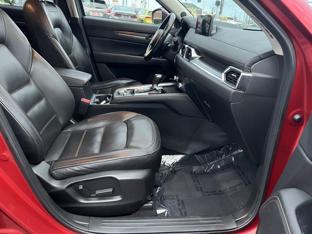 Mazda CX-5 Premium Plus 2022
