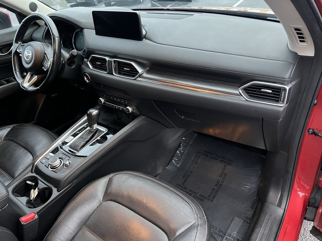 Mazda CX-5 Premium Plus 2022
