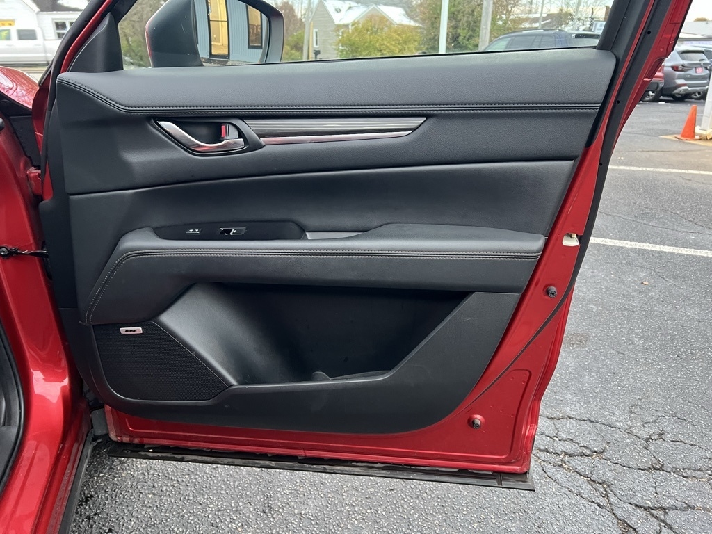 Mazda CX-5 Premium Plus 2022