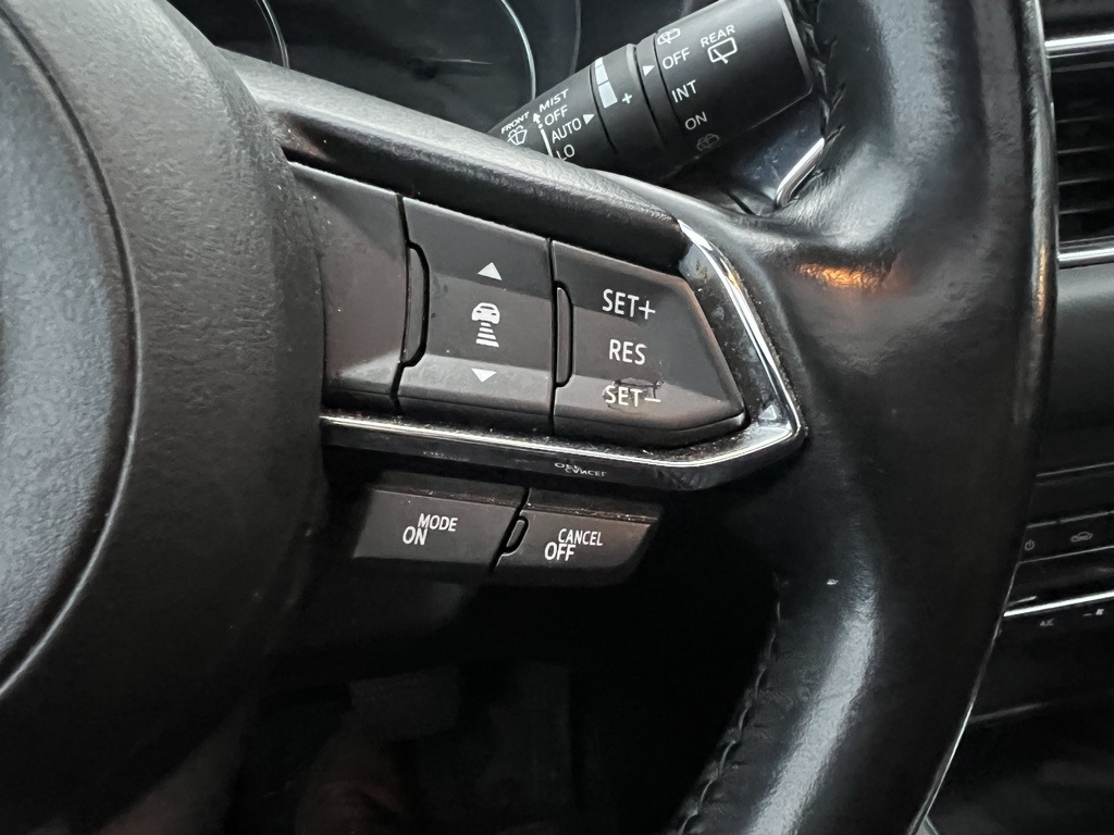 Mazda CX-5 Premium Plus 2022