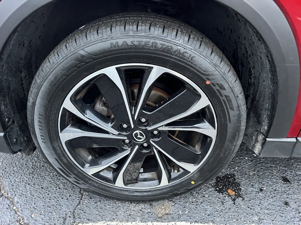 Mazda CX-5 Premium Plus 2022