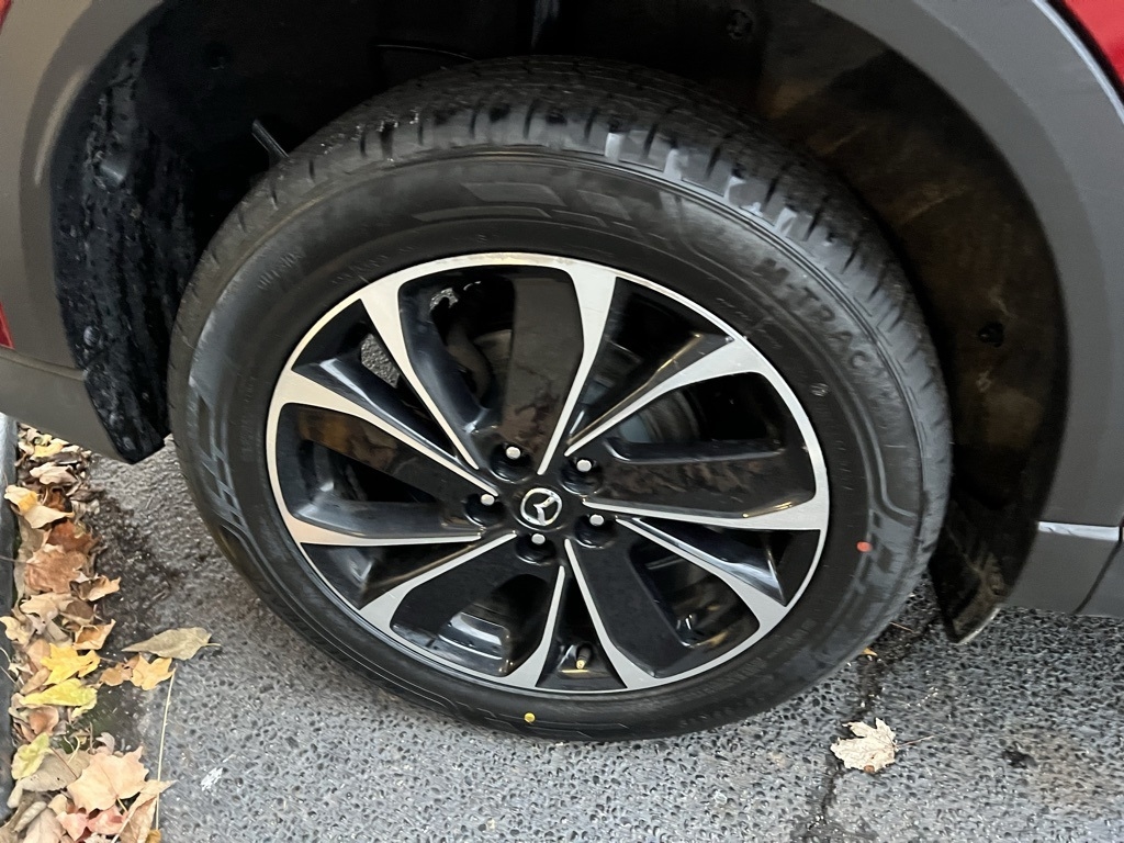 Mazda CX-5 Premium Plus 2022