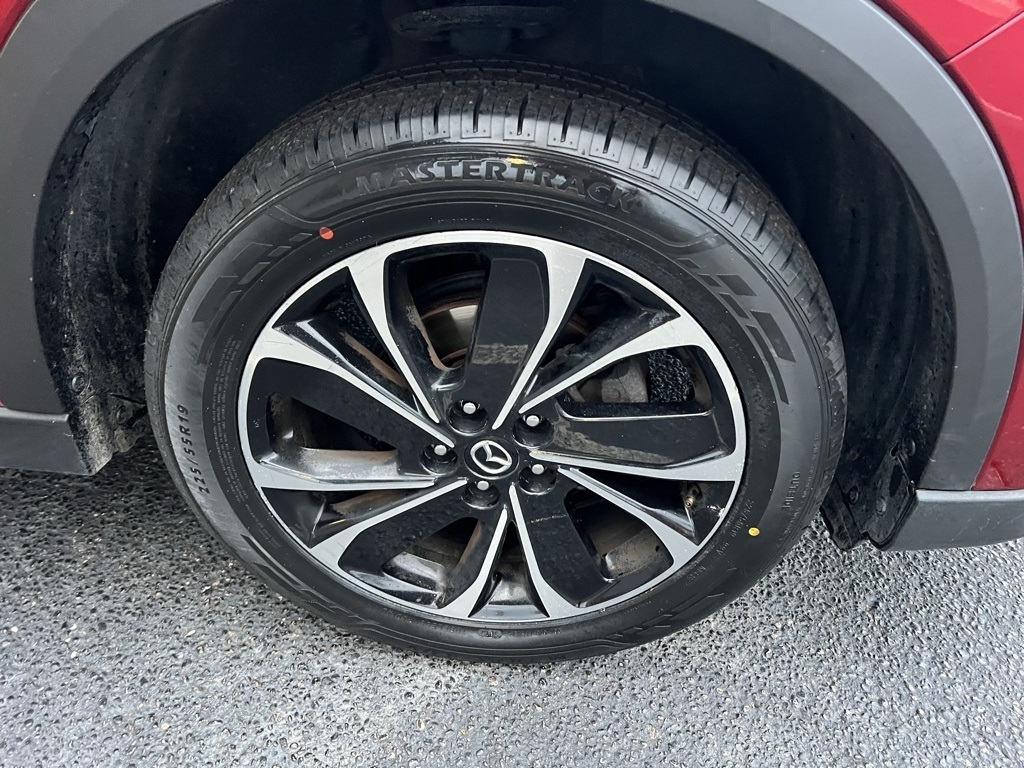 Mazda CX-5 Premium Plus 2022