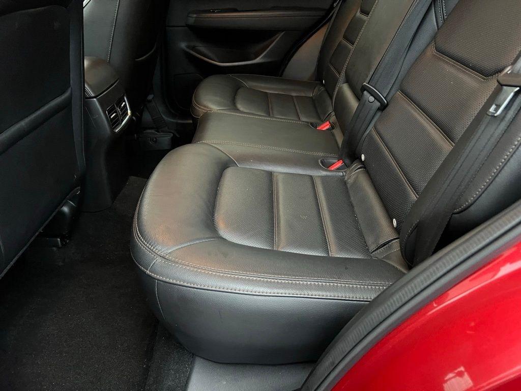 Mazda CX-5 Premium Plus 2022