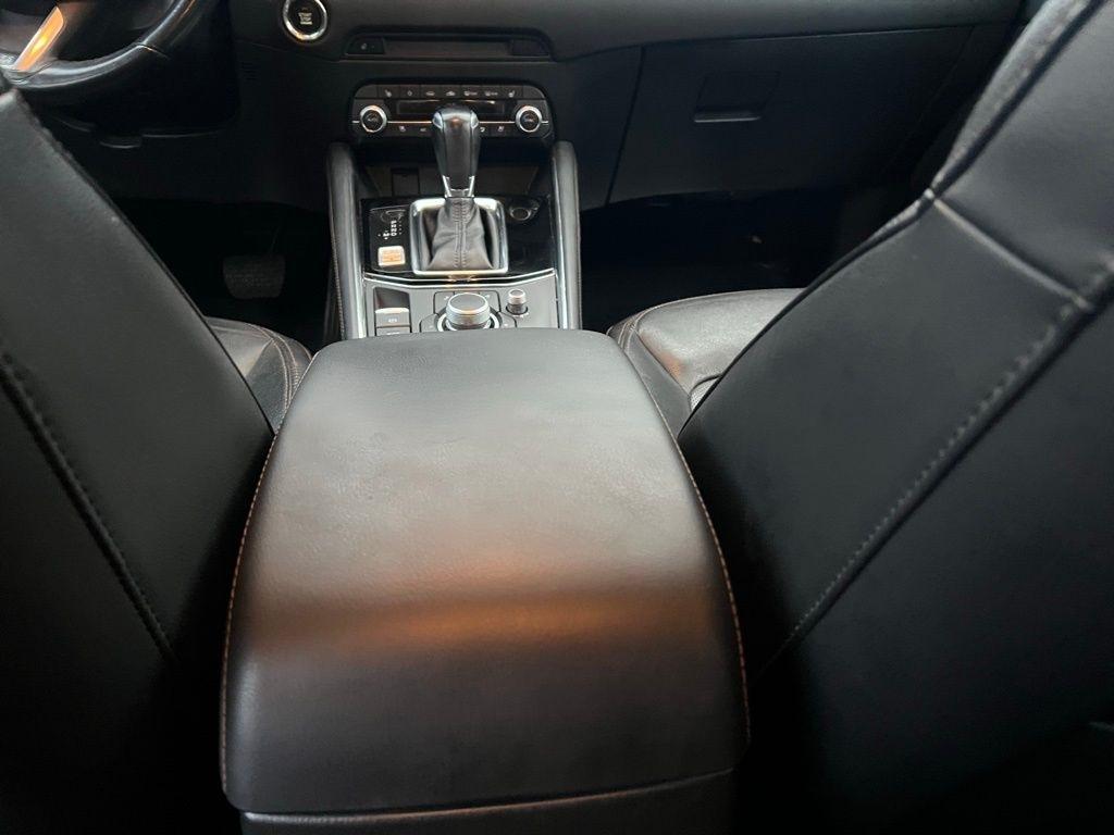 Mazda CX-5 Premium Plus 2022