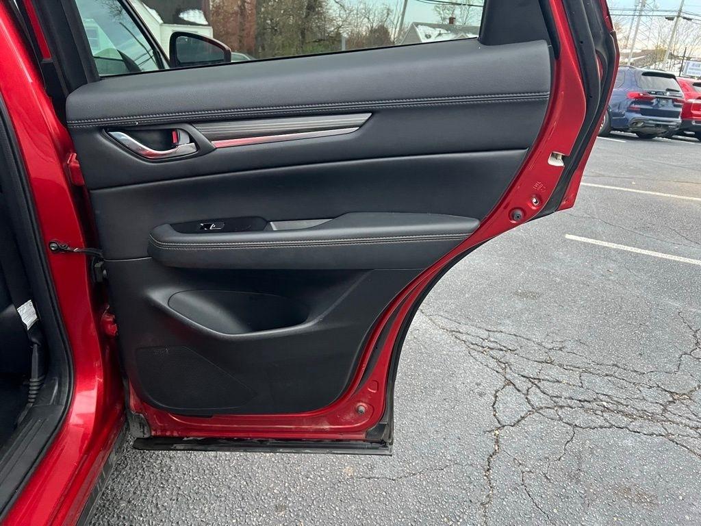 Mazda CX-5 Premium Plus 2022