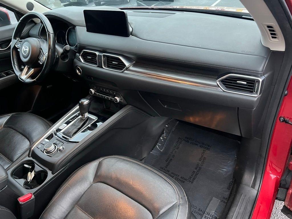 Mazda CX-5 Premium Plus 2022