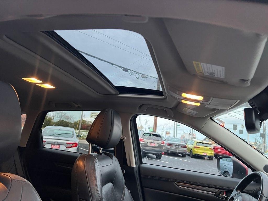 Mazda CX-5 Premium Plus 2022