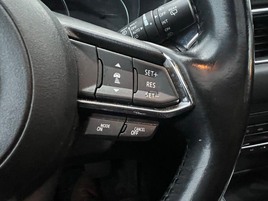 Mazda CX-5 Premium Plus 2022