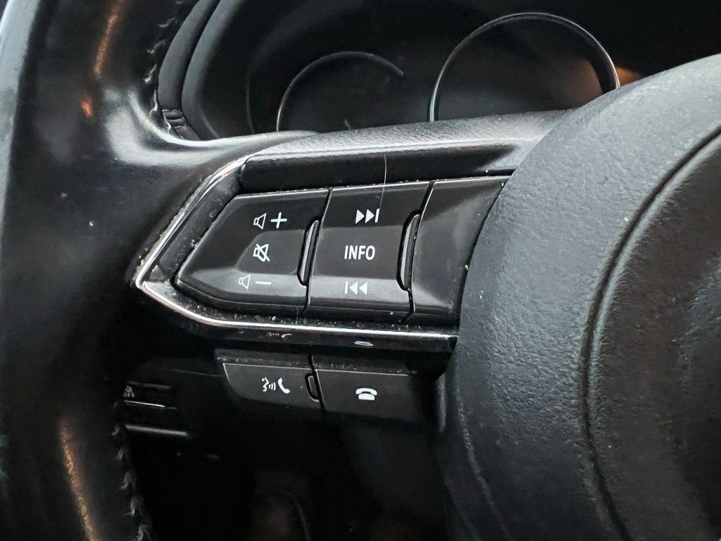 Mazda CX-5 Premium Plus 2022