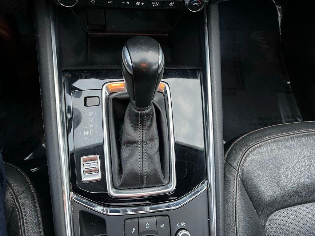 Mazda CX-5 Premium Plus 2022