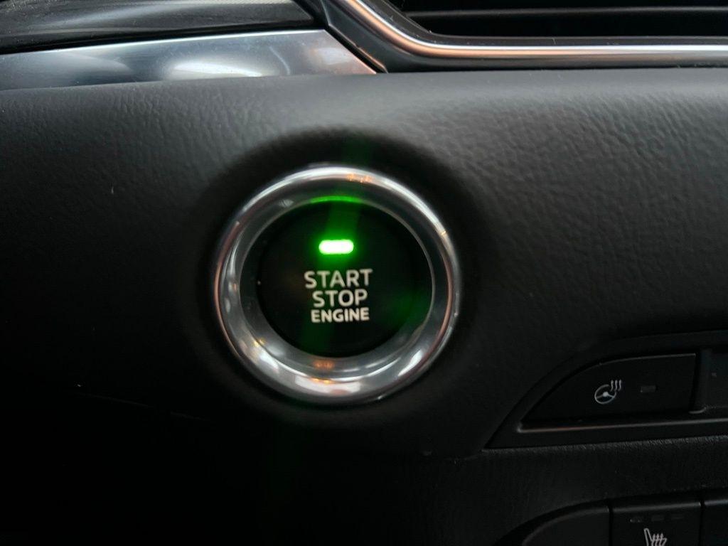 Mazda CX-5 Premium Plus 2022