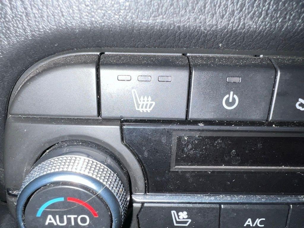 Mazda CX-5 Premium Plus 2022