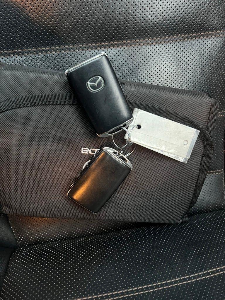 Mazda CX-5 Premium Plus 2022