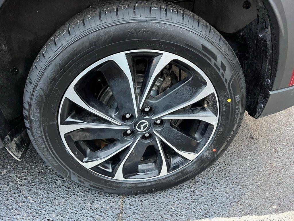 Mazda CX-5 Premium Plus 2022