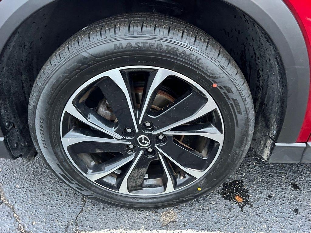 Mazda CX-5 Premium Plus 2022