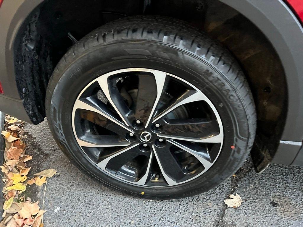 Mazda CX-5 Premium Plus 2022