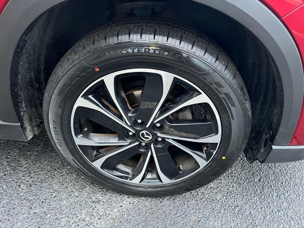 Mazda CX-5 Premium Plus 2022