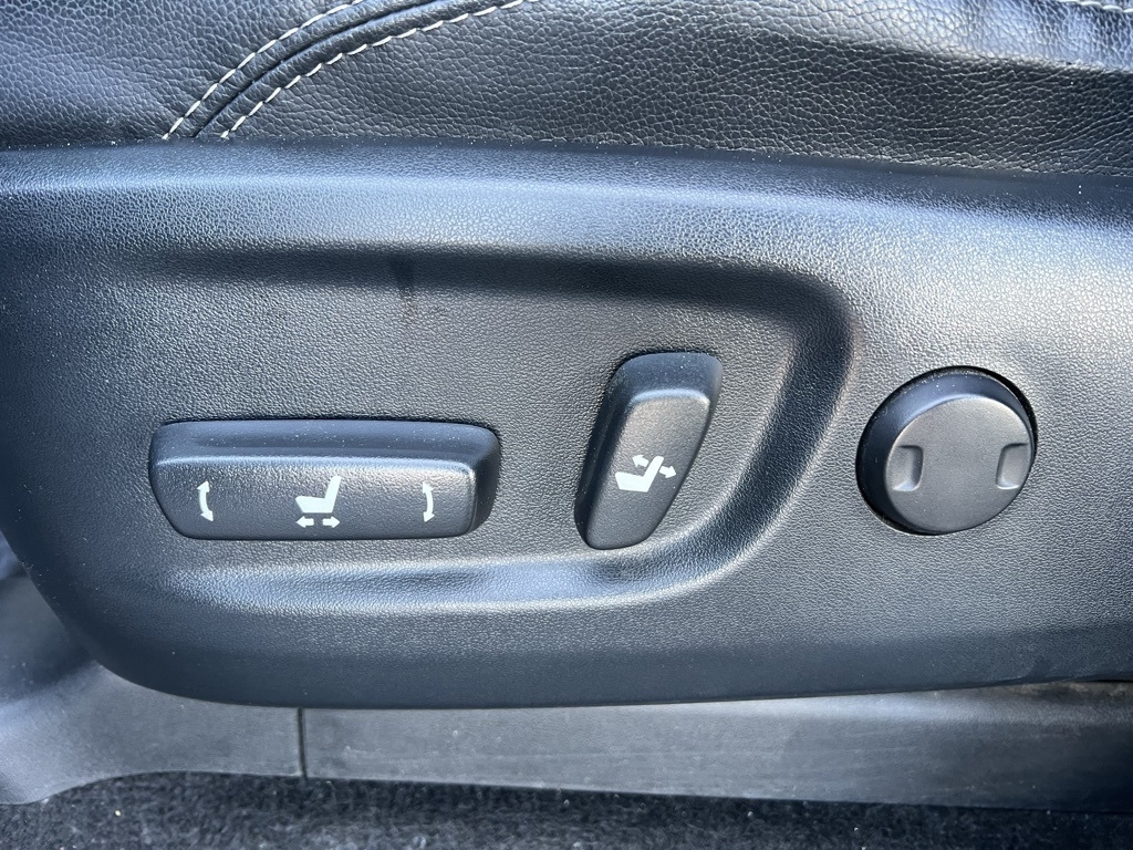 Toyota 4Runner Limited 4WD 2021