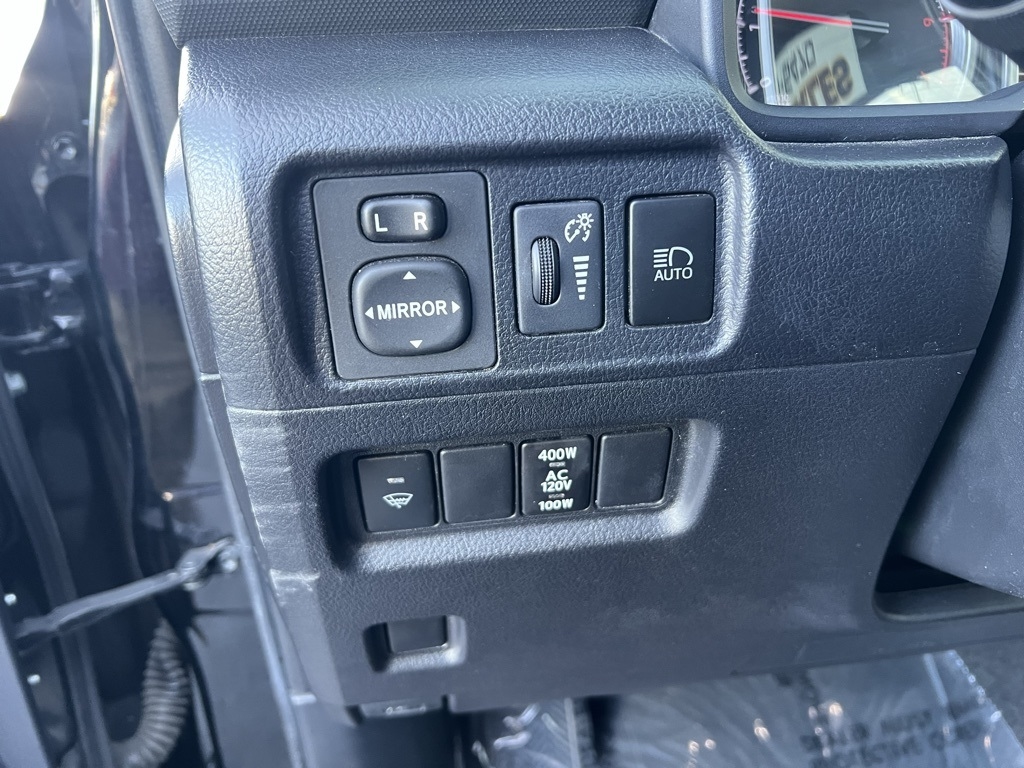 Toyota 4Runner Limited 4WD 2021