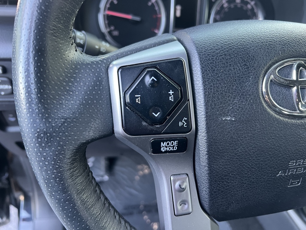 Toyota 4Runner Limited 4WD 2021