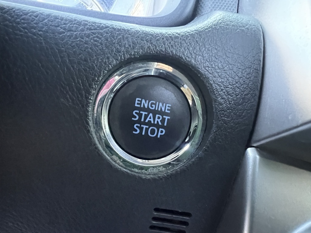 Toyota 4Runner Limited 4WD 2021