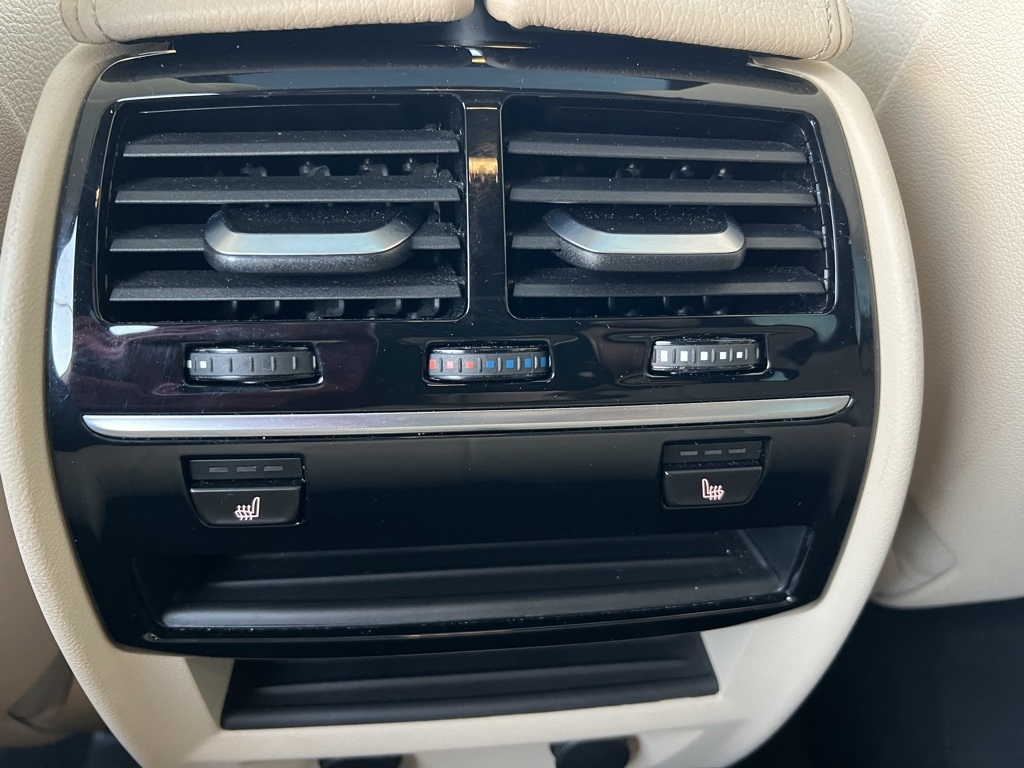 BMW 5-Series 530i xDrive 2019