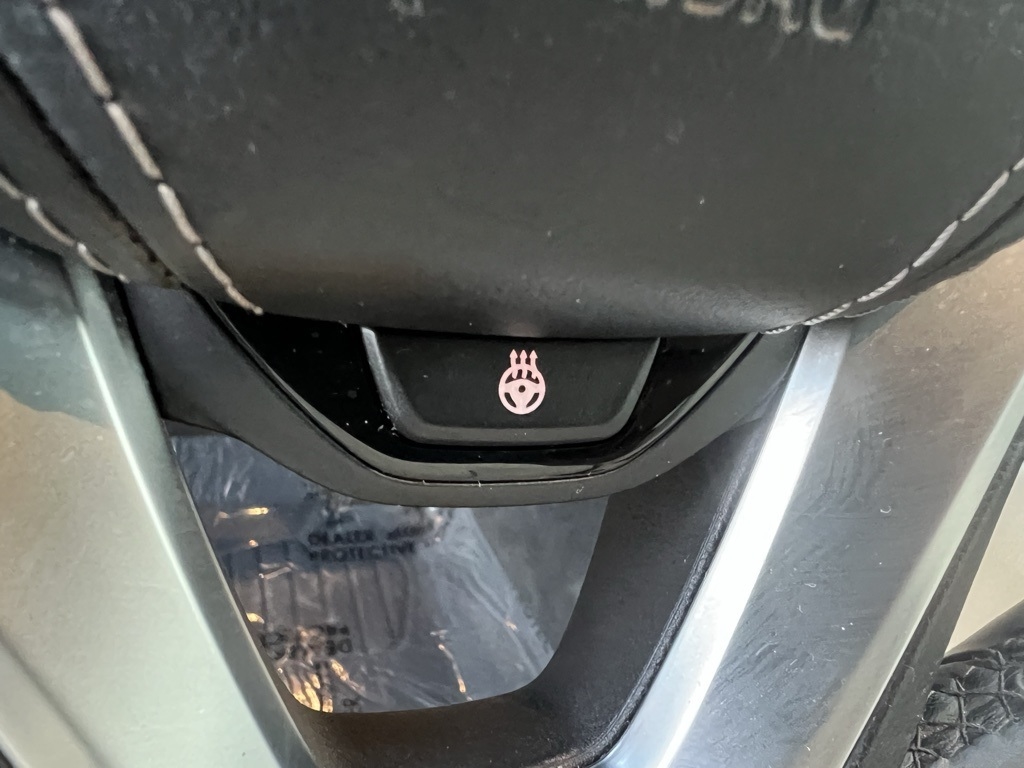 BMW 5-Series 530i xDrive 2019