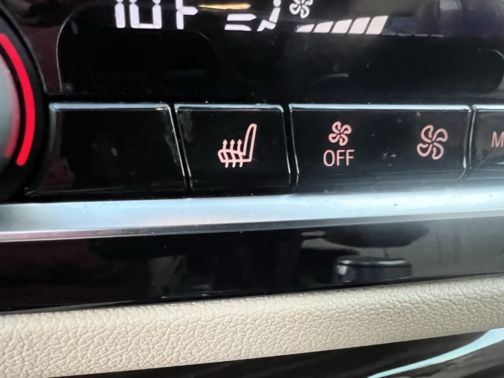 BMW 5-Series 530i xDrive 2019