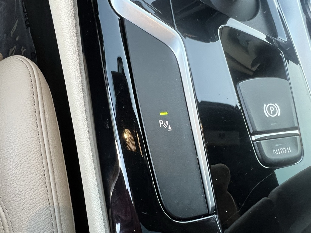 BMW 5-Series 530i xDrive 2019