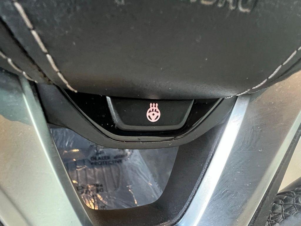 BMW 5-Series 530i xDrive 2019