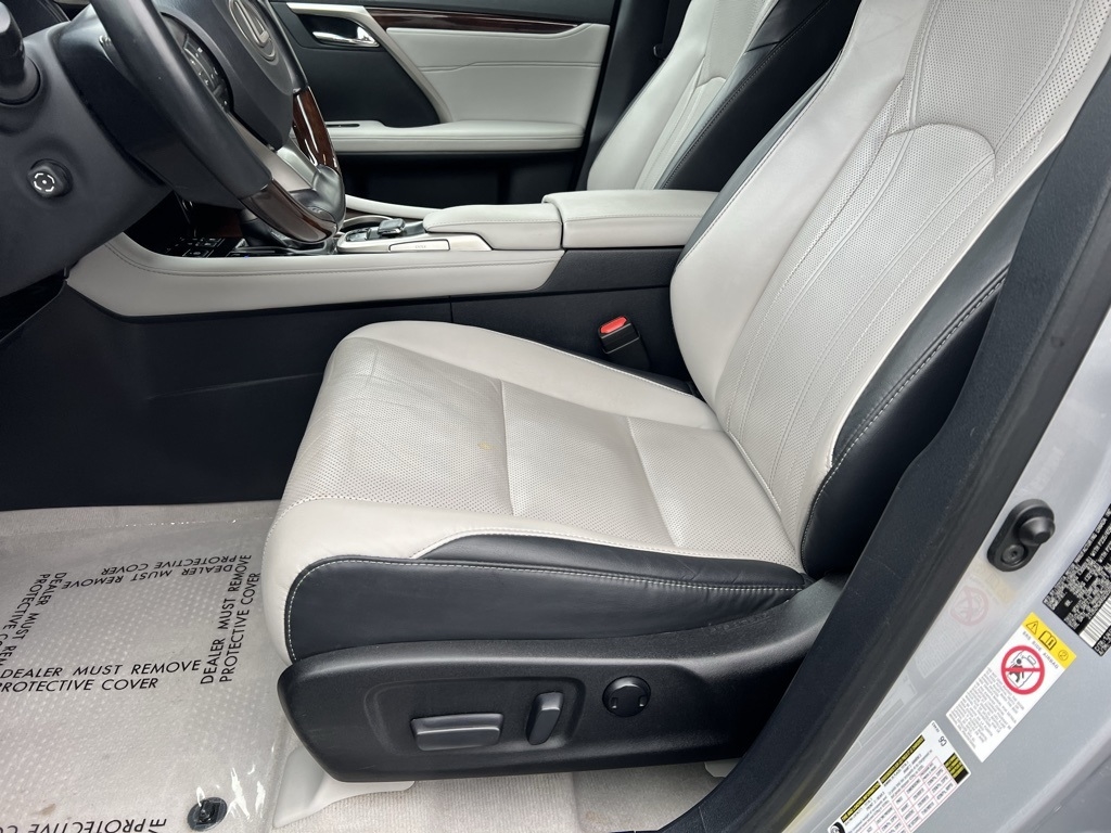 Lexus RX 350 AWD 2016