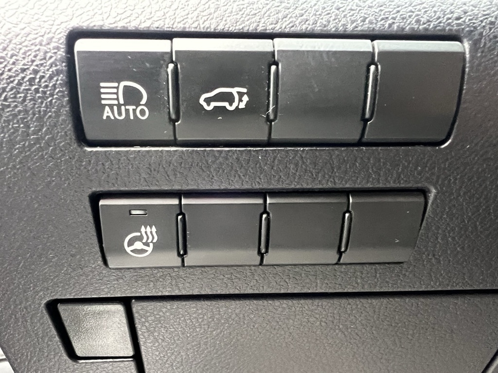 Lexus RX 350 AWD 2016