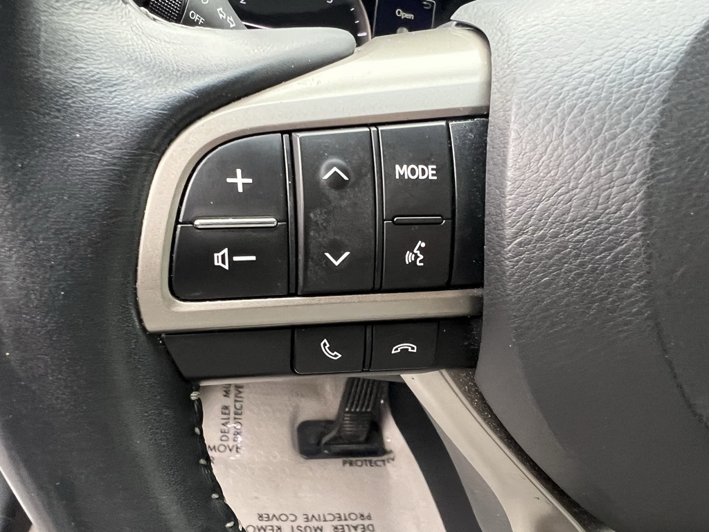 Lexus RX 350 AWD 2016