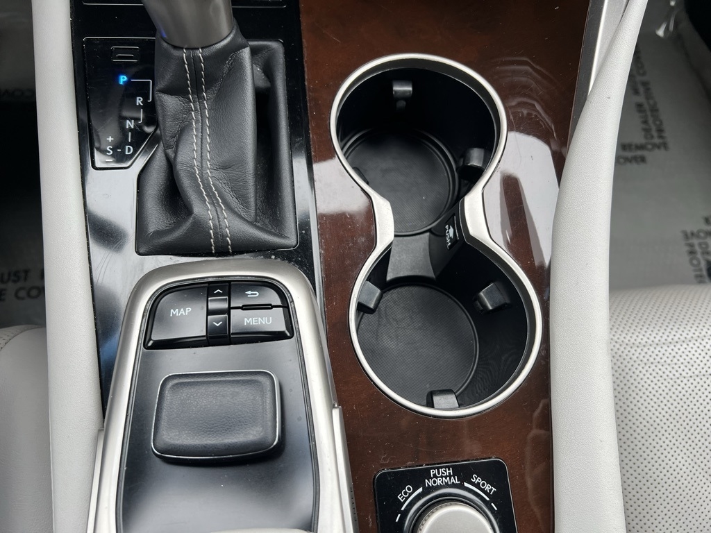 Lexus RX 350 AWD 2016