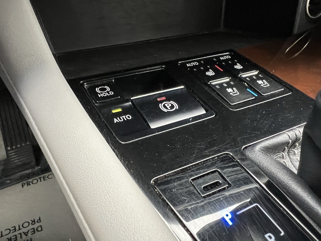 Lexus RX 350 AWD 2016