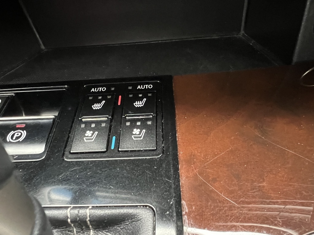 Lexus RX 350 AWD 2016