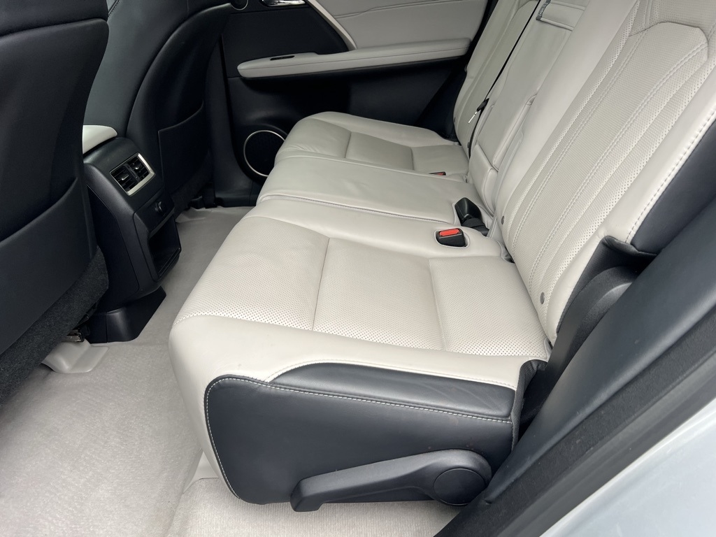 Lexus RX 350 AWD 2016