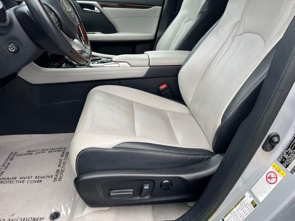 Lexus RX 350 AWD 2016