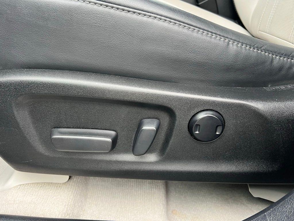 Lexus RX 350 AWD 2016