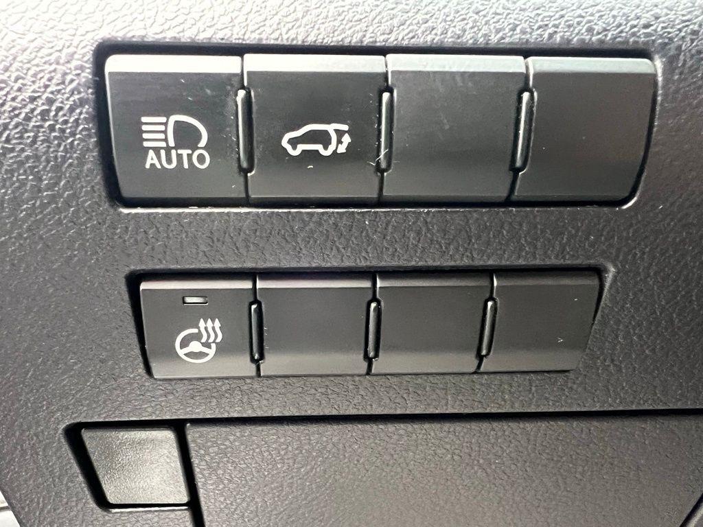 Lexus RX 350 AWD 2016