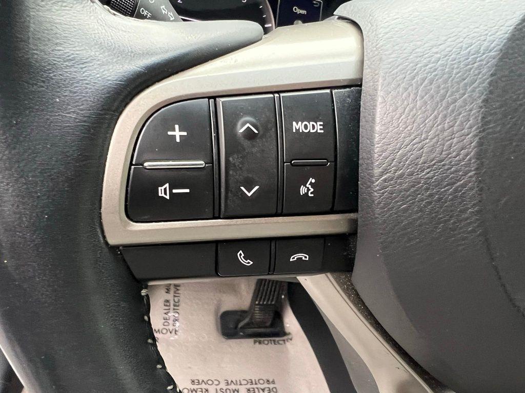 Lexus RX 350 AWD 2016