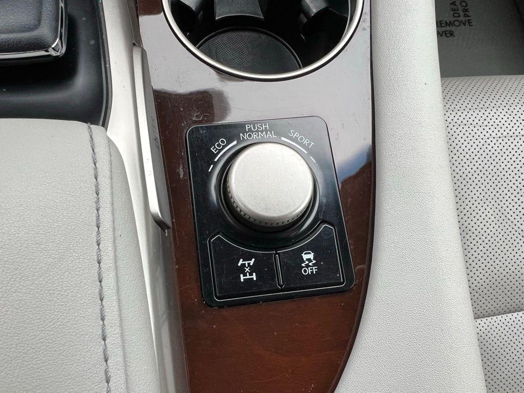 Lexus RX 350 AWD 2016