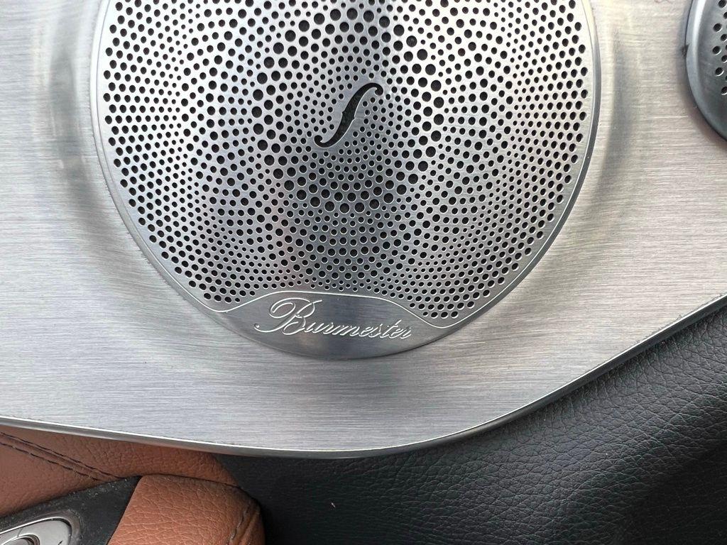 Mercedes-Benz C-Class C300 4MATIC Convertible 2019