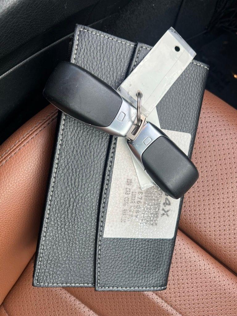 Mercedes-Benz C-Class C300 4MATIC Convertible 2019