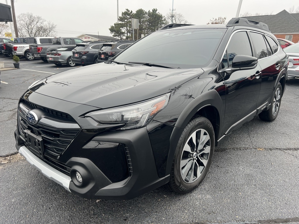 Subaru Outback Limited 2024