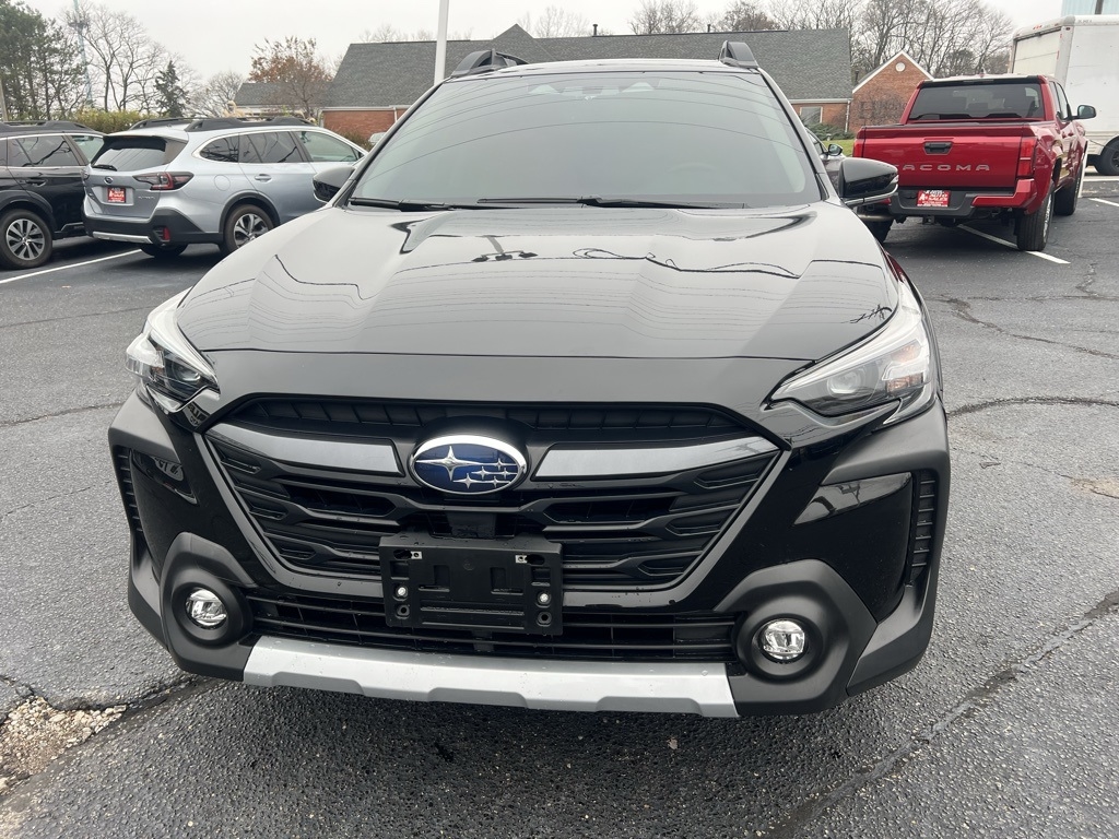 Subaru Outback Limited 2024