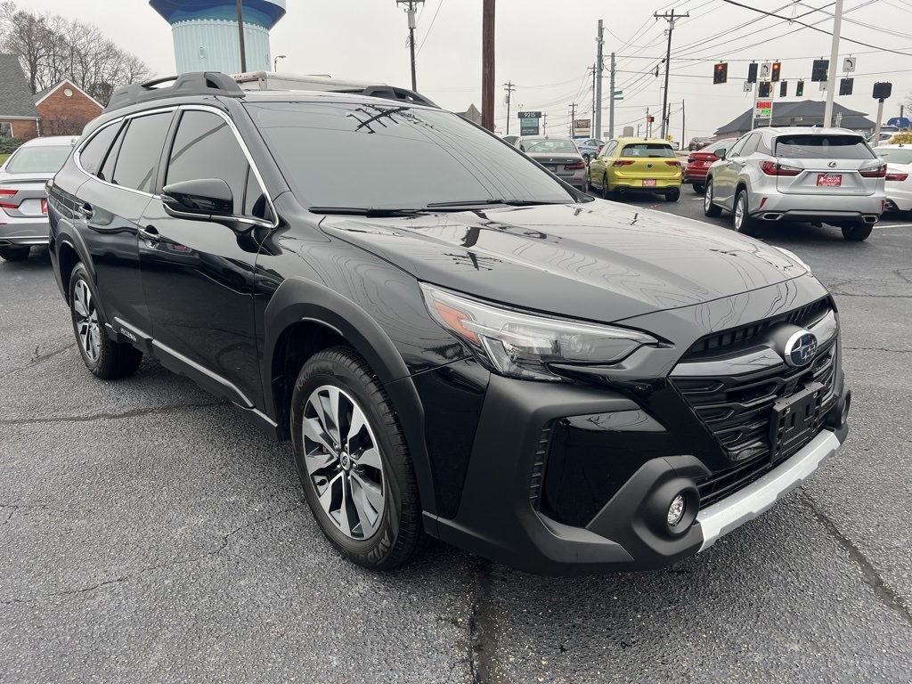 Subaru Outback Limited 2024